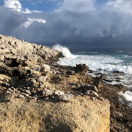 Lejlighed Skizenas Waterfront