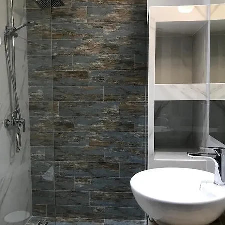 Apartmán Skizenas Waterfront *