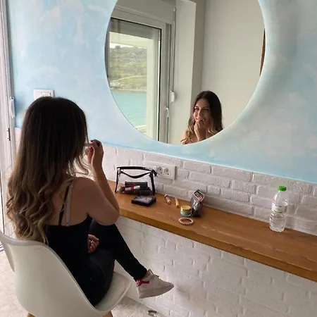 Apartmán Skizenas Waterfront