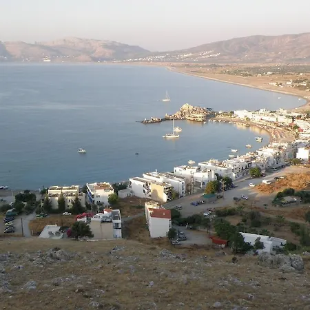 Apartmán Skizenas Waterfront