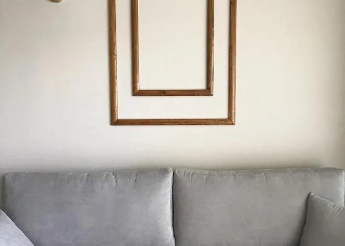 Skizenas Waterfront Apartments Apartment *