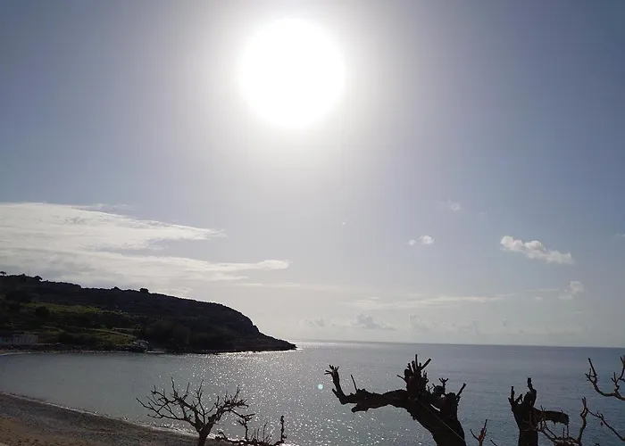 Skizenas Waterfront Apartments Apartment