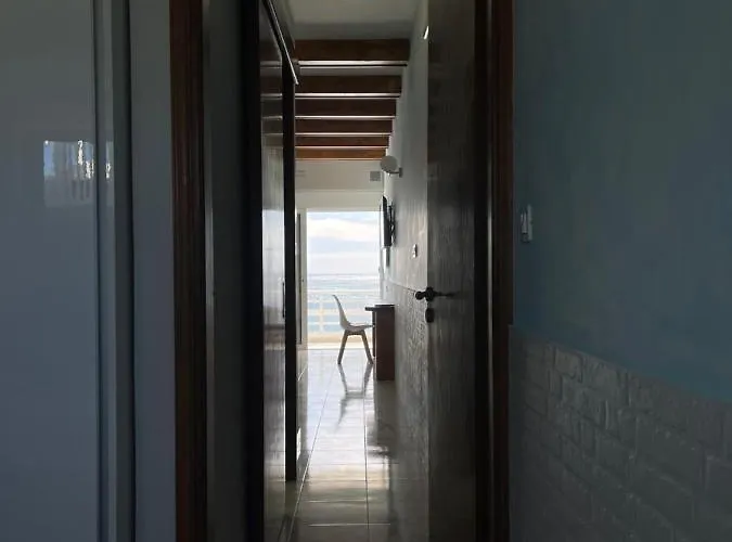 Skizenas Waterfront Apartments