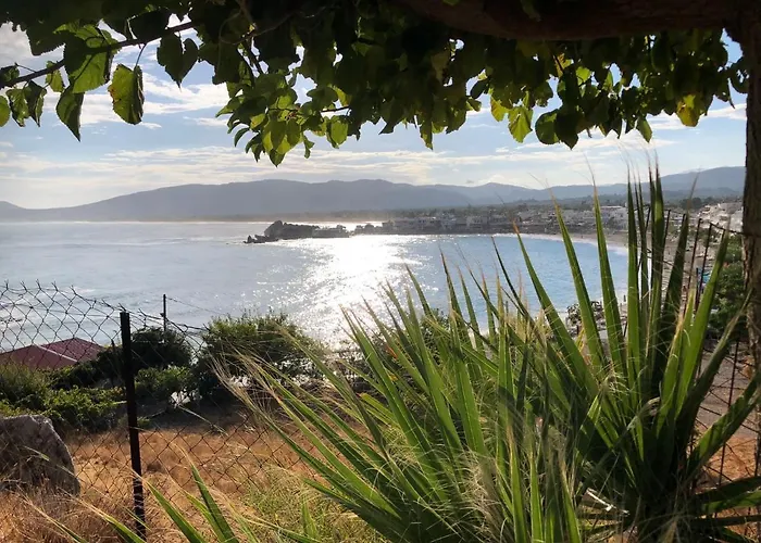 Skizenas Waterfront Apartments Apartment *