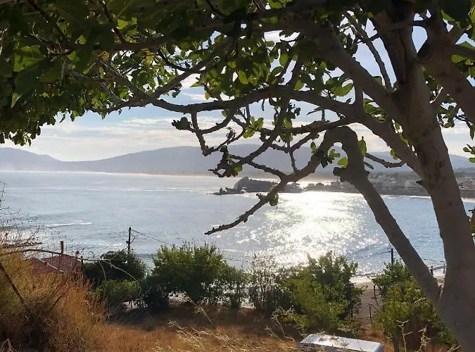 Skizenas Waterfront Apartments