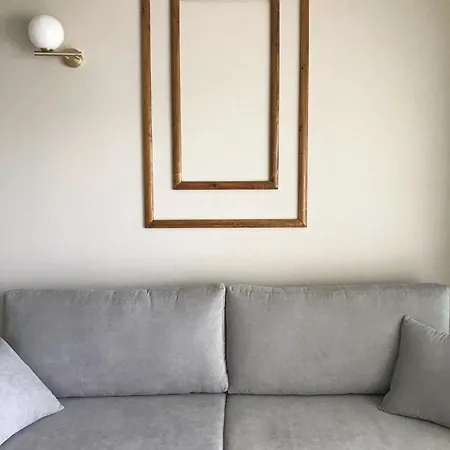 Skizenas Waterfront Apartamento *
