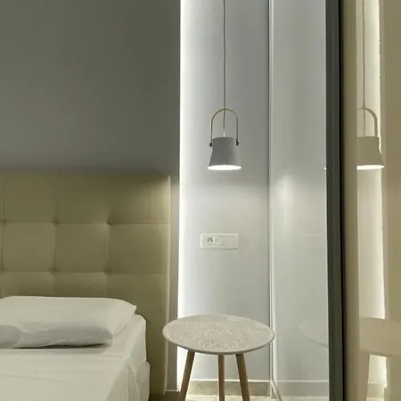 Skizenas Waterfront Apartamento *