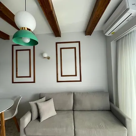Apartamento Skizenas Waterfront