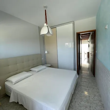 Apartament Skizenas Waterfront