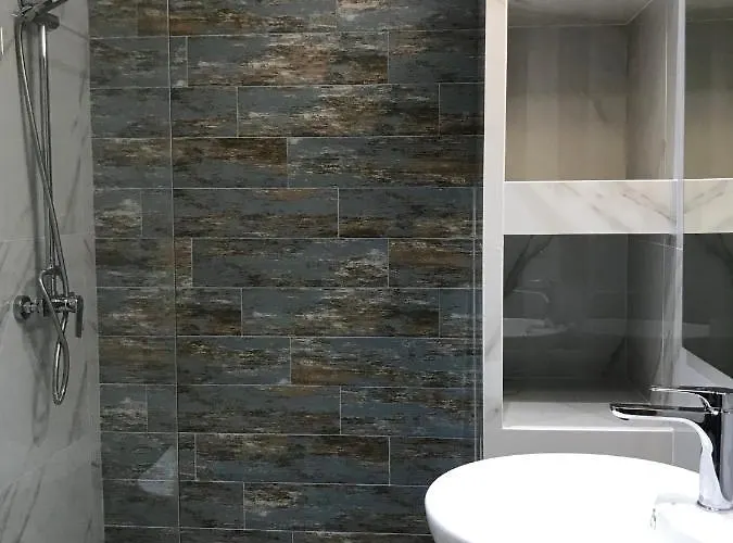 Appartamento Skizenas Waterfront *