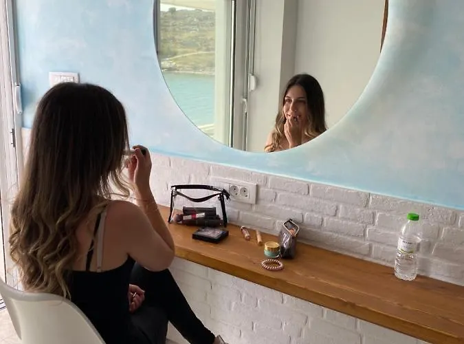 Appartamento Skizenas Waterfront