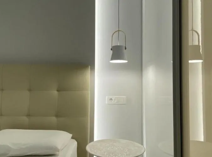 Skizenas Waterfront شقة *