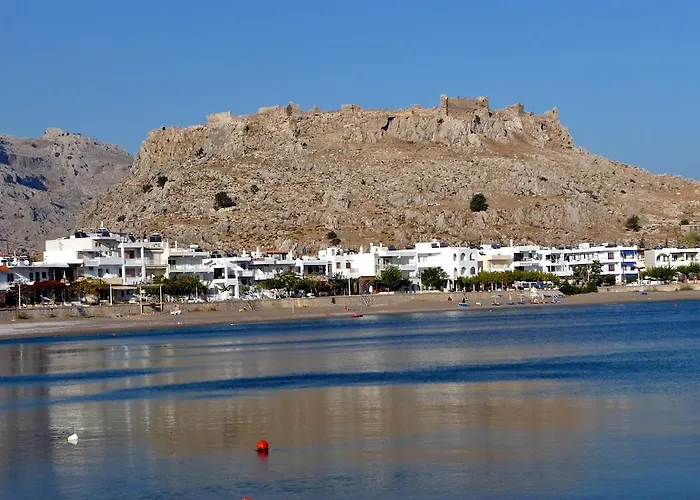 شقة Skizenas Waterfront *