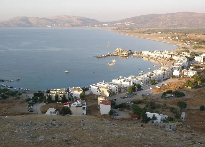 شقة Skizenas Waterfront