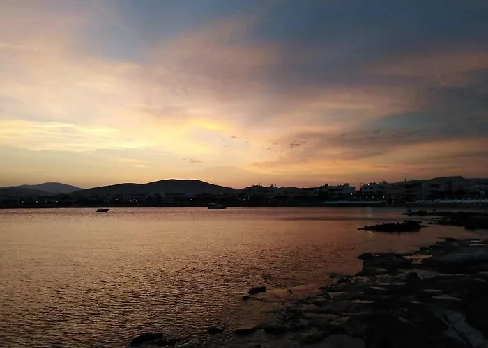 Skizenas Waterfront * شاراكي