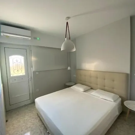 Apartman Skizenas Waterfront *