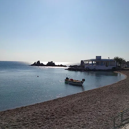 Appartement Skizenas Waterfront