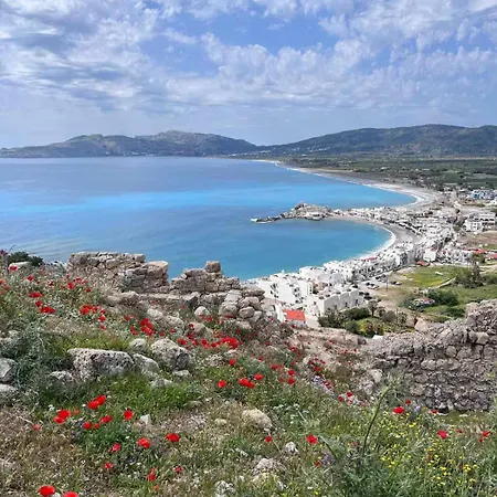 Appartement Skizenas Waterfront *