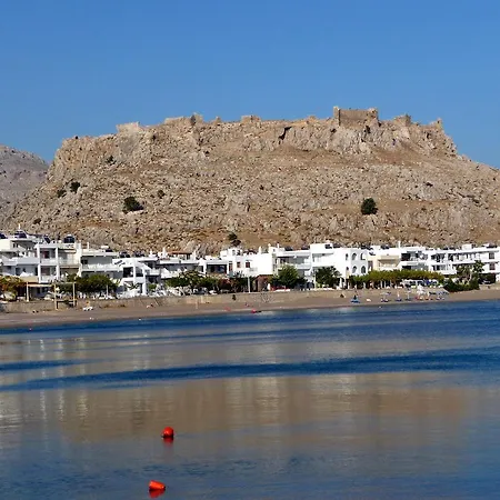 Appartement Skizenas Waterfront *