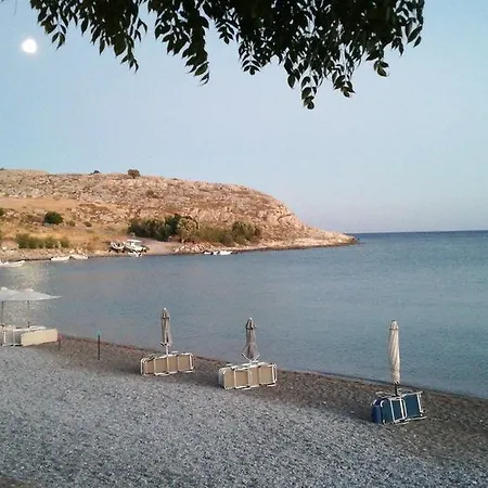 Skizenas Waterfront Daire